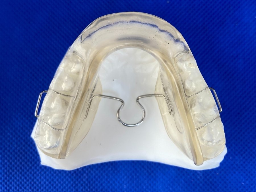 Orthodontic Appliances for Functional ☑️ CD Ortho Studio