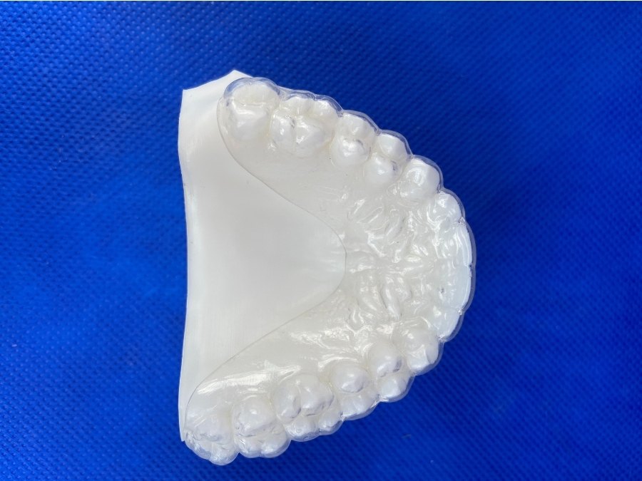 Orthodontic Appliances for Retention ☑️ CD Ortho Studio