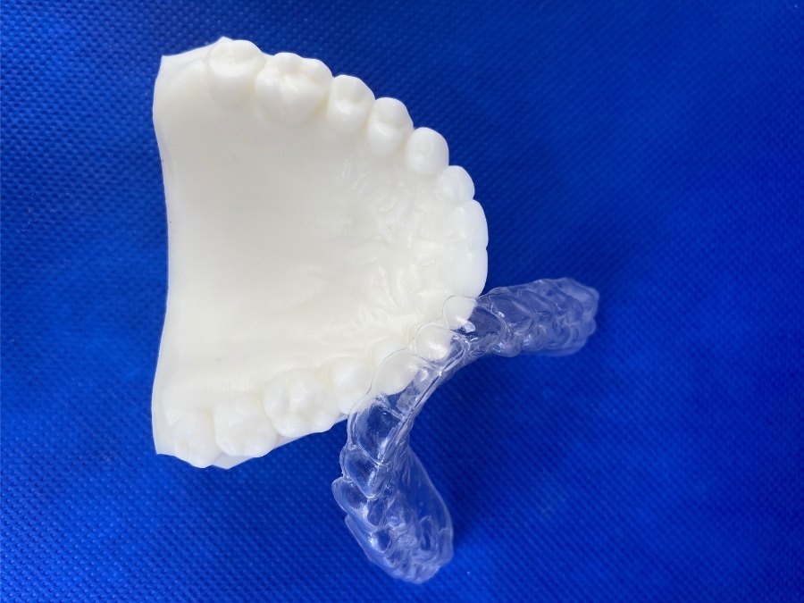 Orthodontic Appliances for Retention ☑️ CD Ortho Studio