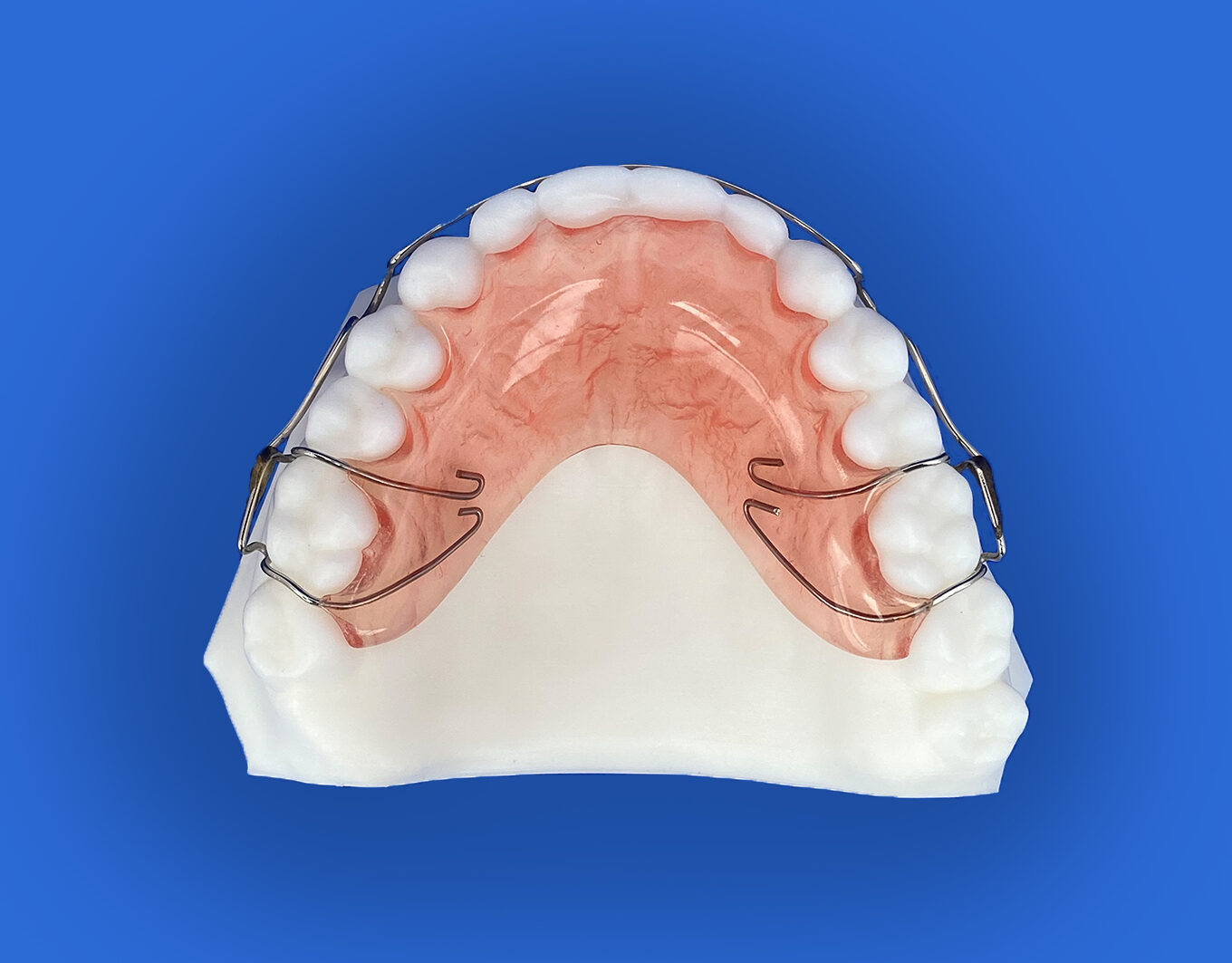 Hawley Retainer